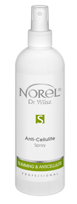 Anti-Cellulite Spray
