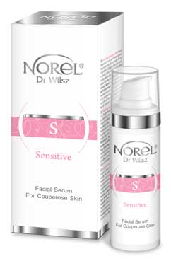 Facial Serum For Couperose Skin