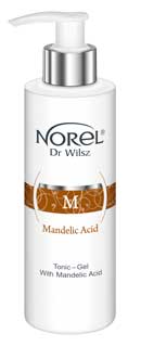Tonic – Gel With Mandelic Acid