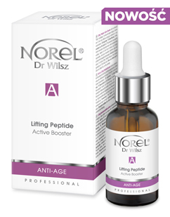 Active Lifting Peptide Booster