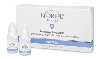Soothing Ampoule