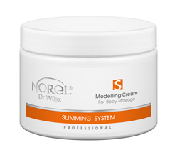 Modelling Cream For Body Massage