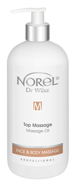 Top Massage Massage Oil