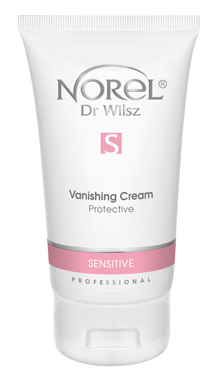 Vanishing Protective Cream