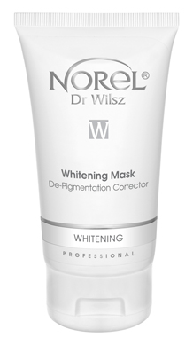Whitening Mask, De-Pigmentation Corrector