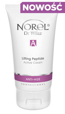 Lifting Peptide Active Cream