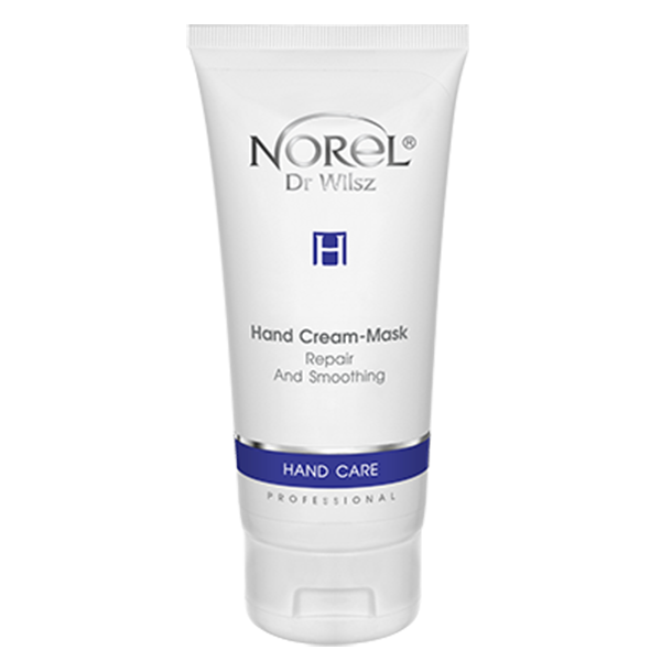 Hand Cream-Mask – Repair and Smoothing