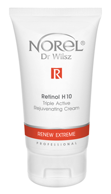 Retinol H10 Triple Active Rejuvenating Cream