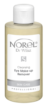 Cleansing Eye Make-up Remover