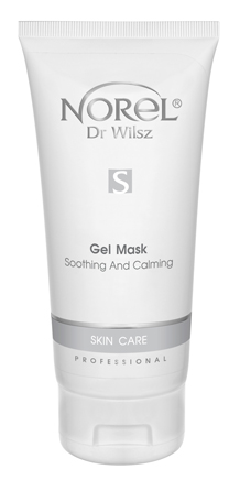 Soothing And Calming Gel Mask