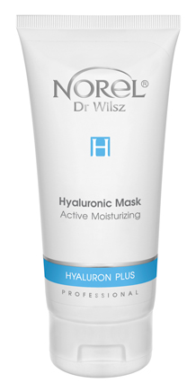Active Moisturizing Hyaluronic Mask