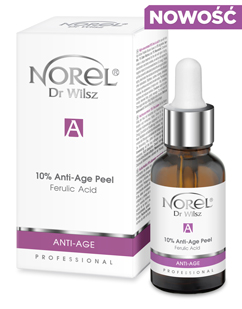 10% Anti-Age Peel   Ferulic Acid 10% Anti-Age Peel