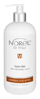 Tonic-Gel With Mandelic Acid