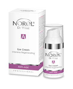 Intensive Regenerating Eye Cream