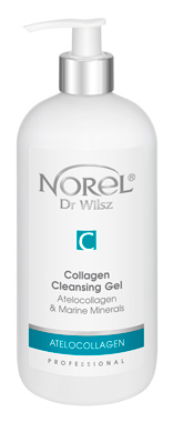 Collagen Cleansing Gel